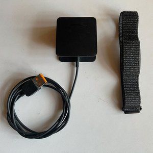 Amazon Halo - Black Onyx - Medium